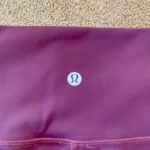 Lululemon XS never worn